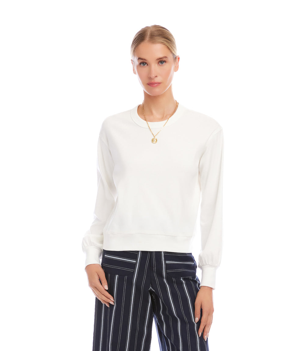 Long Sleeve Top