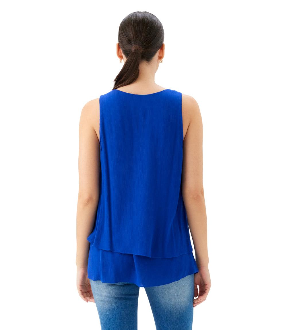 Layered Tank